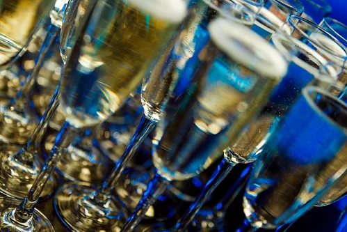 P2H IT company — Corporate party, photo 4