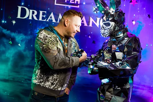 P2H IT company — Corporate party, photo 12