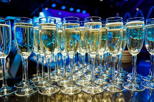 P2H IT company — Corporate party, photo 17