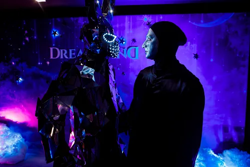 P2H IT company — Corporate party, photo 19