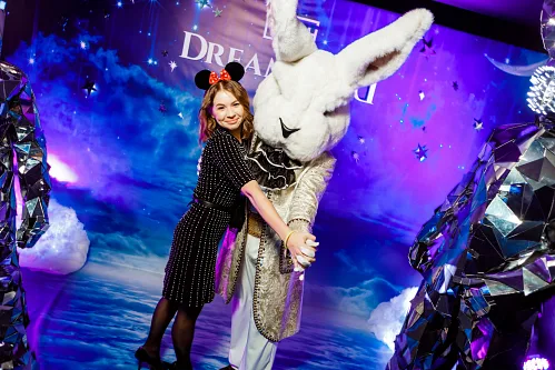 P2H IT company — Corporate party, photo 20
