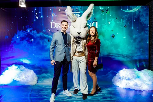 P2H IT company — Corporate party, photo 29
