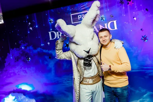 P2H IT company — Corporate party, photo 33