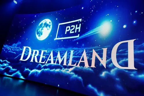 P2H IT company — Corporate party, photo 34