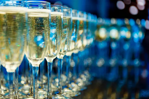 P2H IT company — Corporate party, photo 35