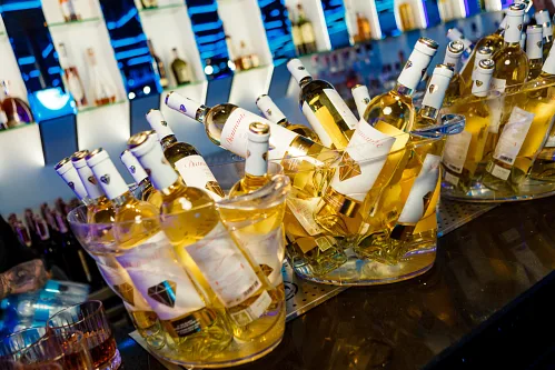 P2H IT company — Corporate party, photo 39