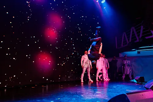 P2H IT company — Corporate party, photo 47
