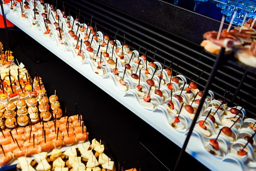 P2H IT company — Corporate party, photo 52