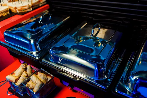 P2H IT company — Corporate party, photo 62