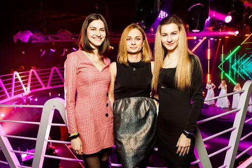 P2H IT company — Corporate party, photo 64