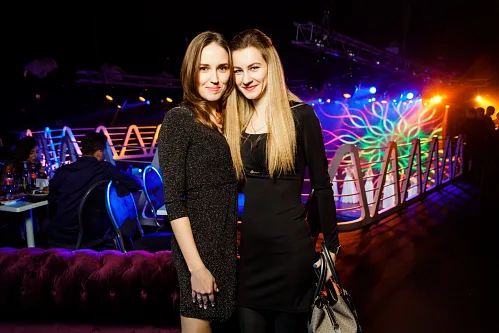 P2H IT company — Corporate party, photo 65