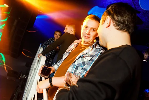 P2H IT company — Corporate party, photo 66