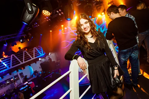 P2H IT company — Corporate party, photo 68