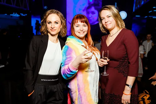 P2H IT company — Corporate party, photo 70
