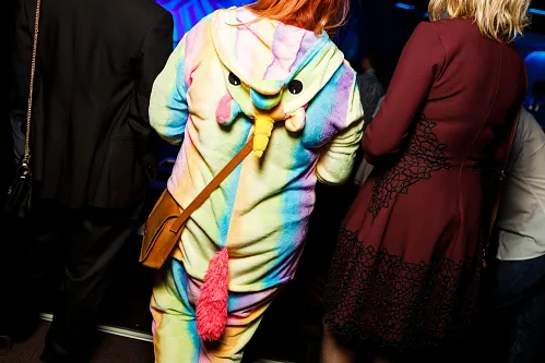 P2H IT company — Corporate party, photo 77