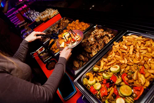 P2H IT company — Corporate party, photo 78