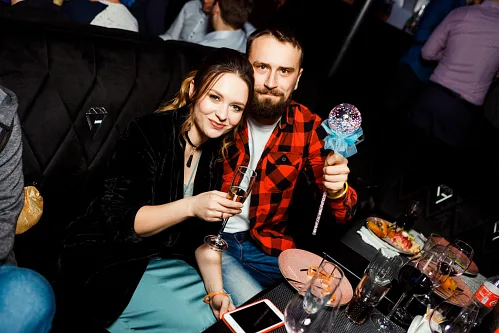 P2H IT company — Corporate party, photo 79