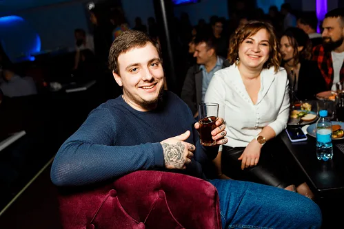 P2H IT company — Corporate party, photo 80