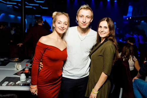 P2H IT company — Corporate party, photo 81