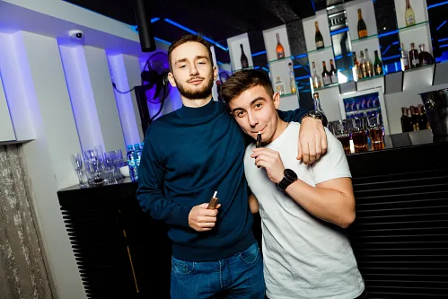 P2H IT company — Corporate party, photo 85