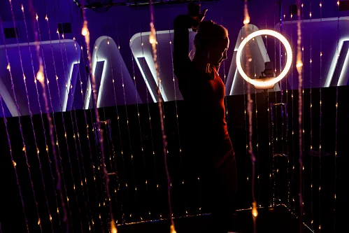 P2H IT company — Corporate party, photo 86