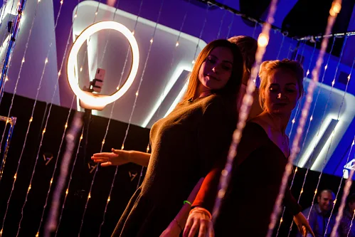 P2H IT company — Corporate party, photo 87