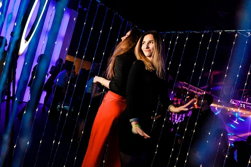 P2H IT company — Corporate party, photo 88