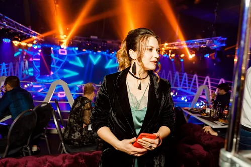 P2H IT company — Corporate party, photo 90