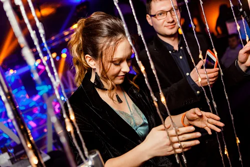 P2H IT company — Corporate party, photo 91