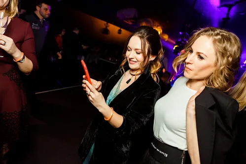 P2H IT company — Corporate party, photo 95