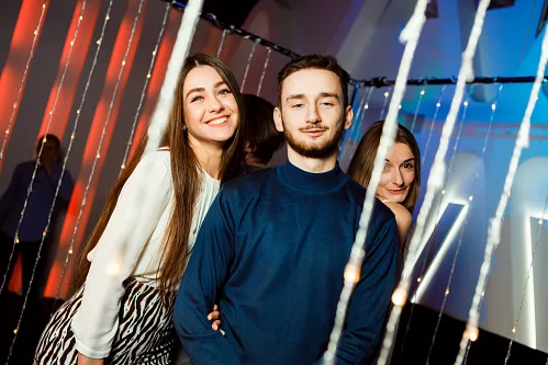 P2H IT company — Corporate party, photo 97