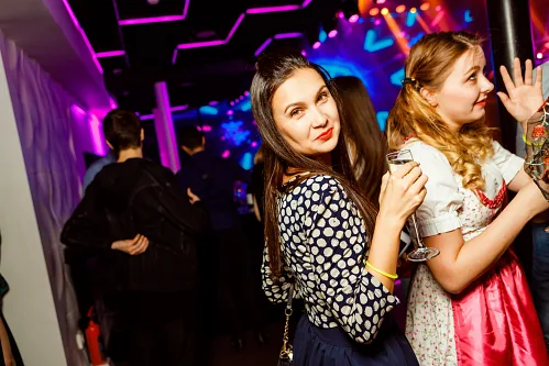 P2H IT company — Corporate party, photo 101