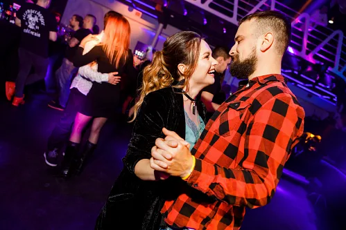 P2H IT company — Corporate party, photo 102