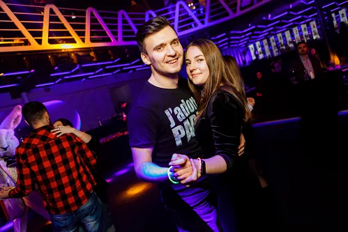 P2H IT company — Corporate party, photo 103