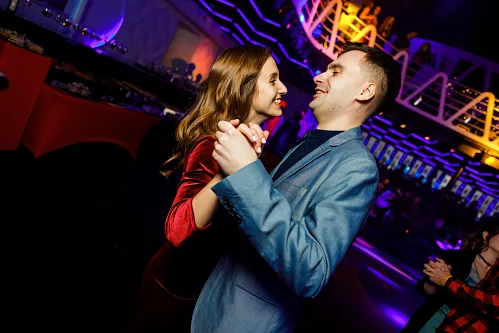 P2H IT company — Corporate party, photo 104