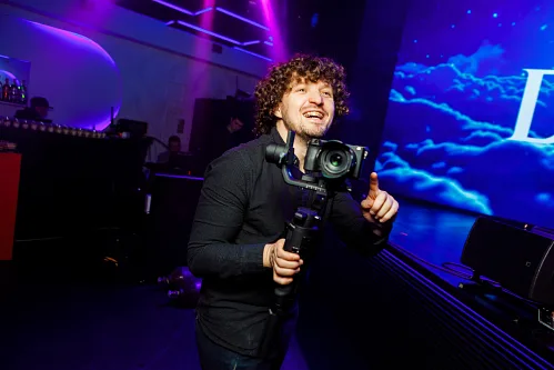 P2H IT company — Corporate party, photo 105