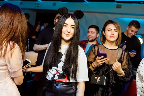 P2H IT company — Corporate party, photo 124