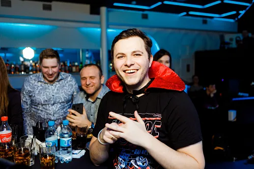 P2H IT company — Corporate party, photo 130