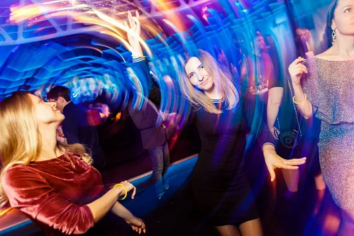 P2H IT company — Corporate party, photo 143