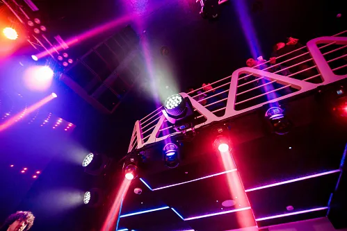 P2H IT company — Corporate party, photo 144