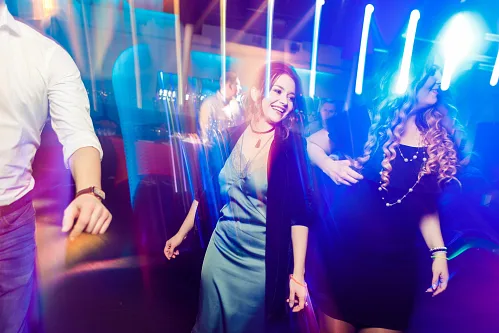 P2H IT company — Corporate party, photo 145