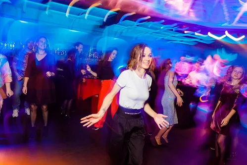 P2H IT company — Corporate party, photo 146