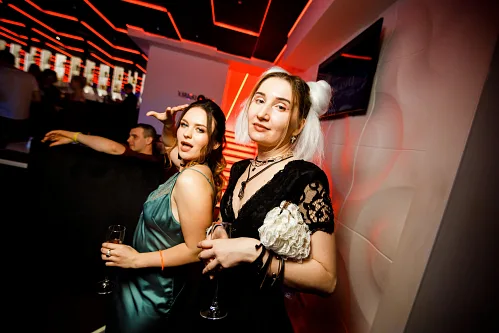 P2H IT company — Corporate party, photo 155