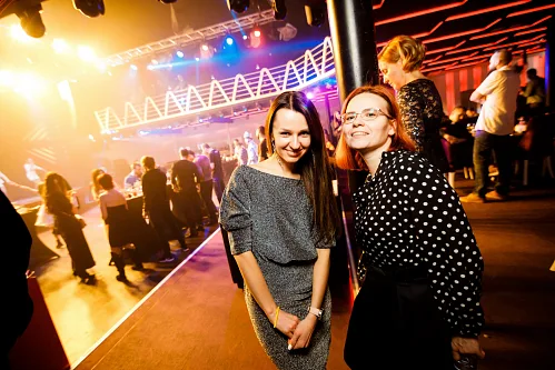 P2H IT company — Corporate party, photo 156