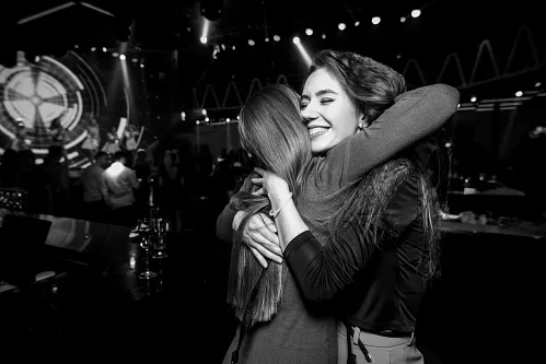 P2H IT company — Corporate party, photo 157