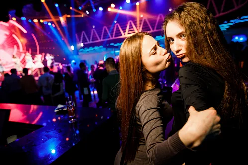 P2H IT company — Corporate party, photo 159