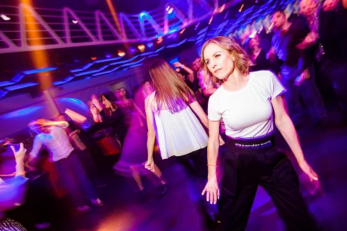 P2H IT company — Corporate party, photo 160