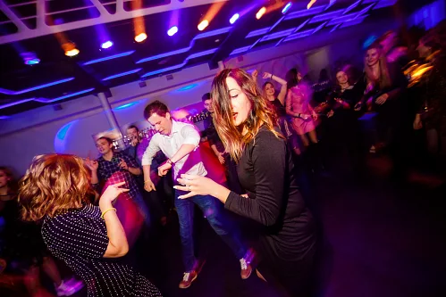 P2H IT company — Corporate party, photo 164