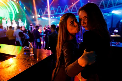 P2H IT company — Corporate party, photo 165
