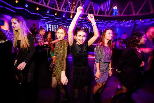 P2H IT company — Corporate party, photo 167